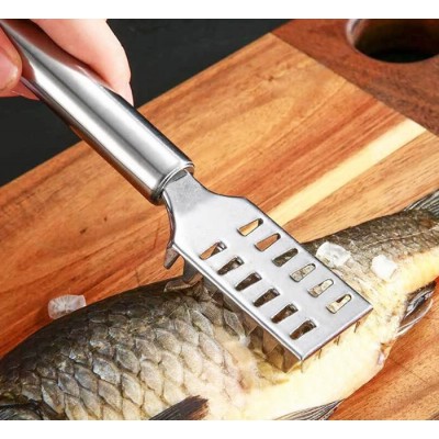 فلس گیر ماهی