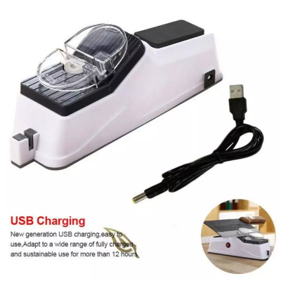 چاقو تیز کن برقی آشپزخانه