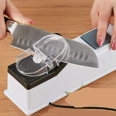 چاقو تیز کن برقی آشپزخانه