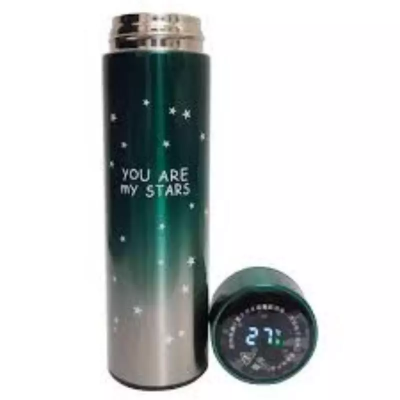 فلاسک دوجداره هوشمند یونیک لایف