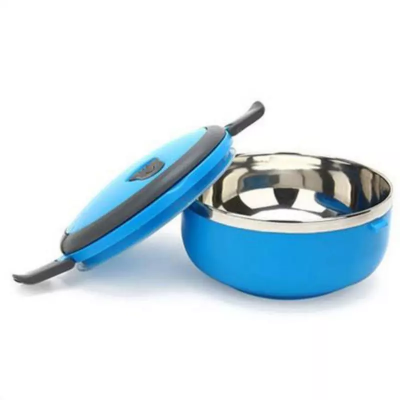 ظرف غذای یک طبقه دوجداره