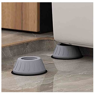 لرزه گیر ماشین لباسشویی بسته 4 عددی