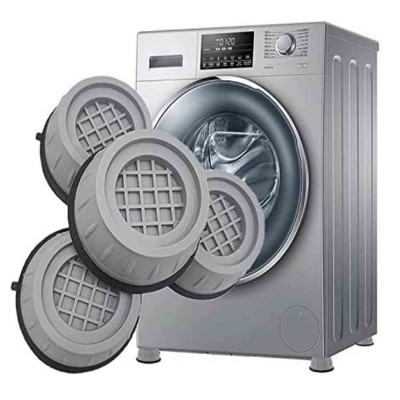 لرزه گیر ماشین لباسشویی بسته 4 عددی