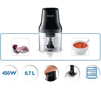 خردکن فیلیپس HR1393