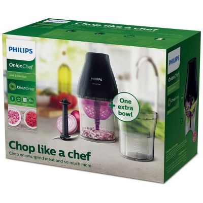 خردکن فیلیپس HR2505