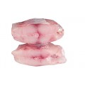 بسته یک کیلویی فیله ماهی شیر تازه