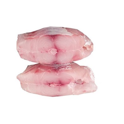 بسته یک کیلویی استیک ماهی کفشک تازه