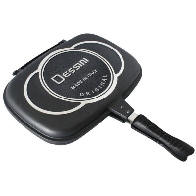 پخت ماهی در ماهیتابه رژیمی دسینی