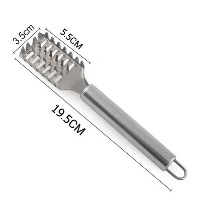 فلس گیر ماهی