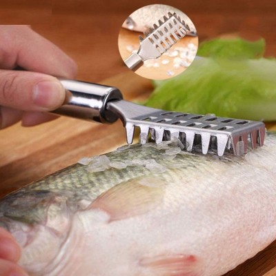 فلس گیر ماهی